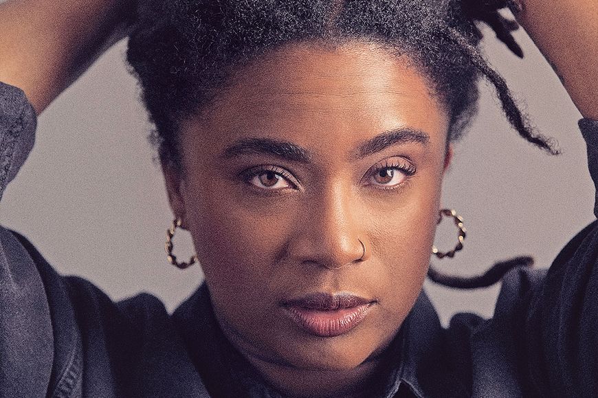 Ayanna Lloyd Banwo: Wirbelnder Reigen um Leben und Tod