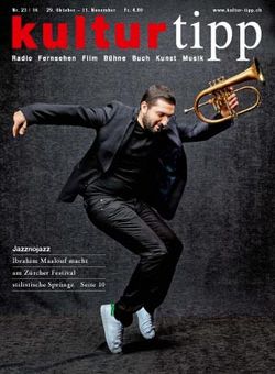 Kulturtipp - 23/2016