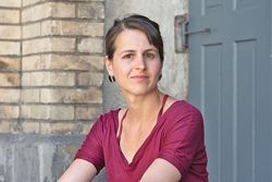 Laura Vogt: Zwiegespräch
