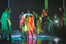 Musiktheater: Sind Vampire die besseren Menschen?