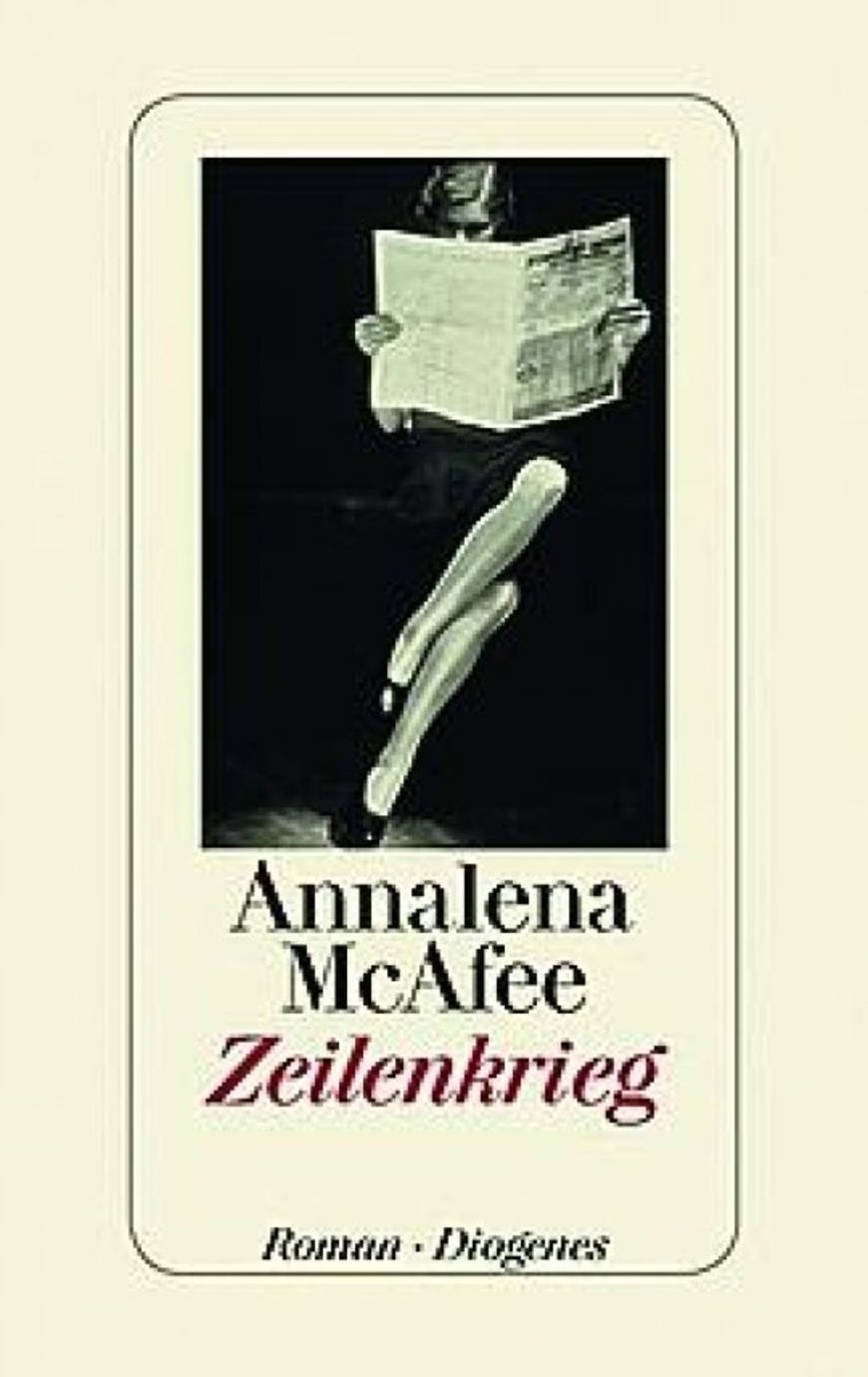 Literatur - Über die moderne Medienwelt
