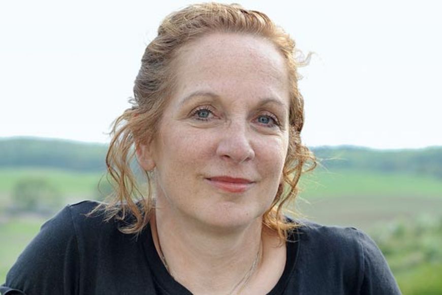 Manuela Reichart: Die Spuren der Liebe