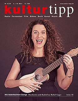 Kulturtipp - 06/2024