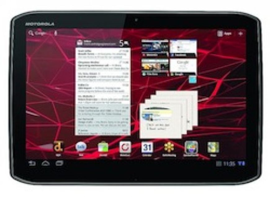 Tablets Die iPad-Konkurrenz holt auf