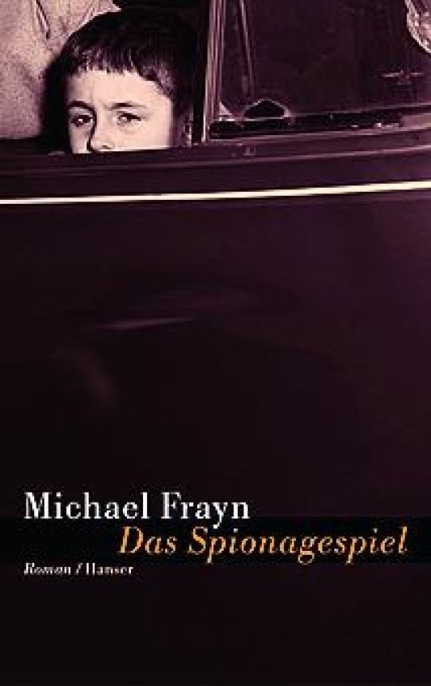 Wieder gelesen - Kindliche Abgründe