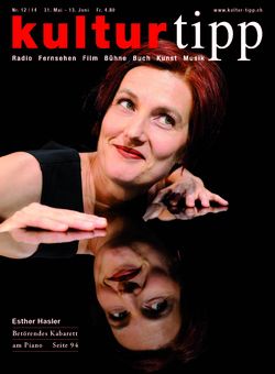 Kulturtipp - 12/2014