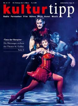 Kulturtipp - 05/2017