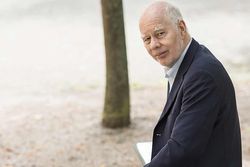 Lukas Hartmann: Eine Reise nach Czernowitz