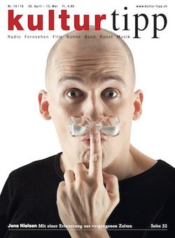 Kulturtipp - 10/2016