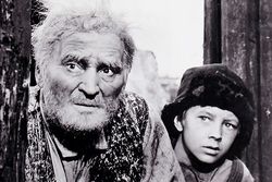 Wieder gesehen: Andreis Bilderwelt