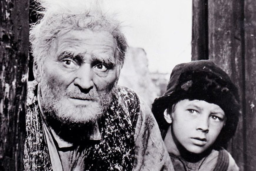 Wieder gesehen: Andreis Bilderwelt
