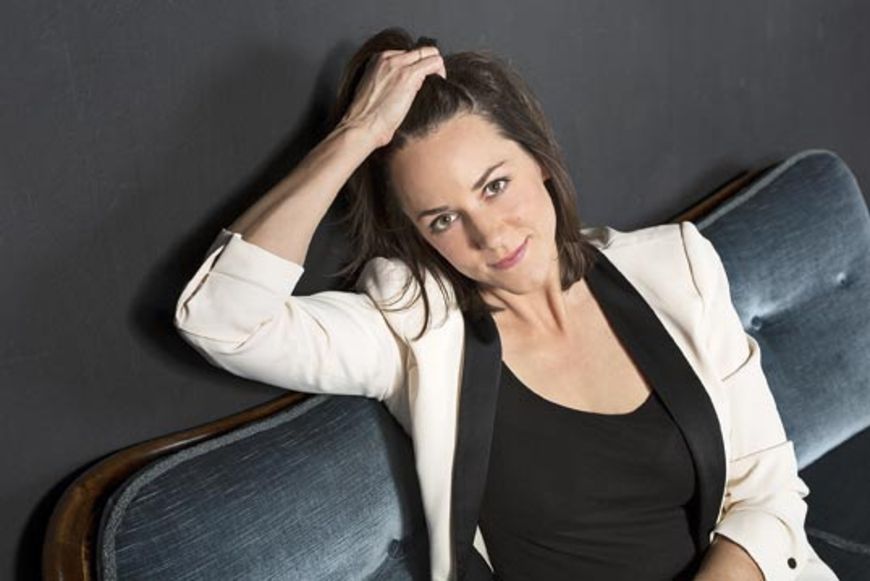 Nina Mavis Brunner: «Täglich die ‹Schweizer Brille› überprüfen» 