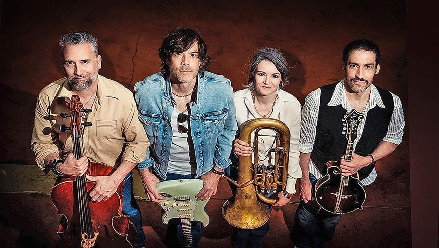 Sounds: Neues Leben für Freddies Songs