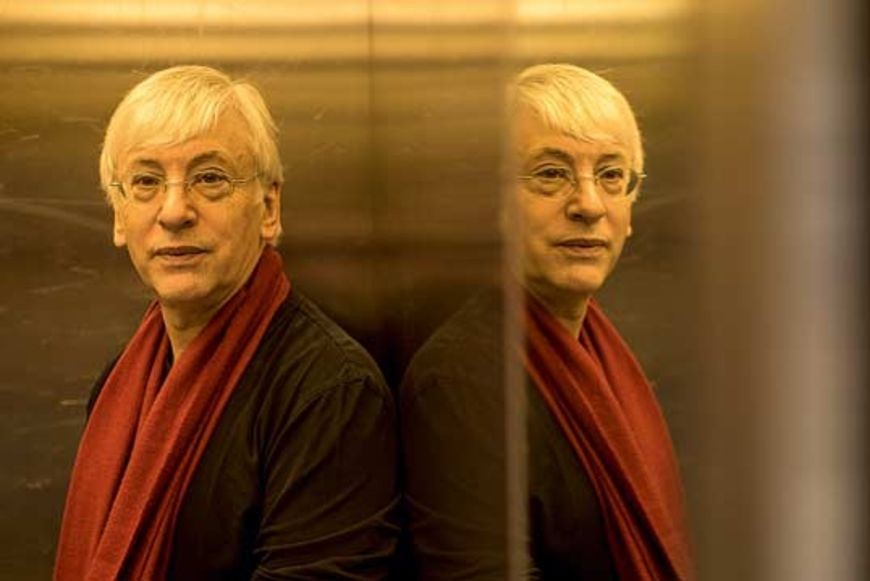 Mario Venzago: «Beethoven kehrt mit Macht zurück»