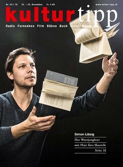 Kulturtipp - 24/2018