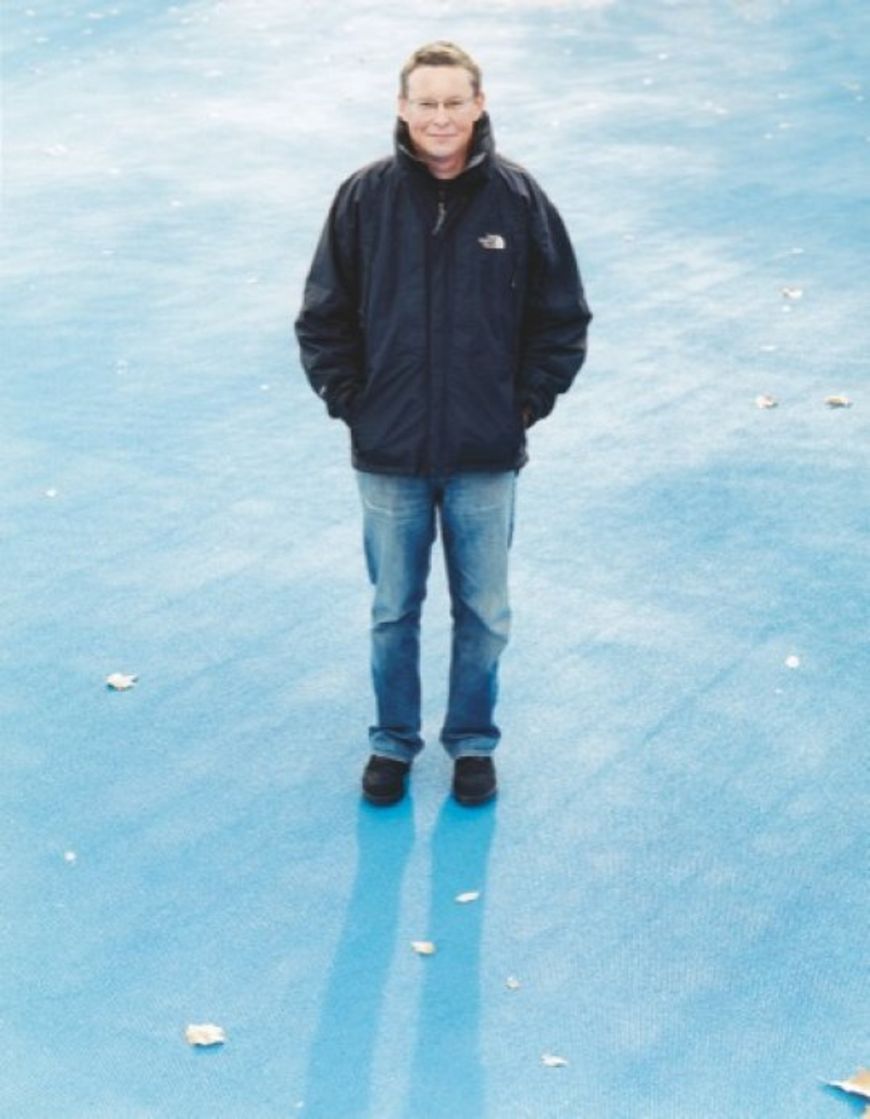 Carte Blanche - Thomas Widmer