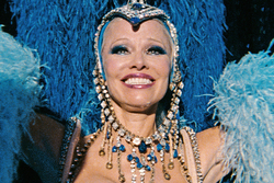 Filmtrend: Comeback ehemaliger Sexsymbole