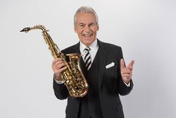 Pepe Lienhard, 76, Bandleader: «Ich brauche die Bodenhaftung»