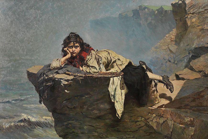 Ausstellung: Hier schweben die Geschichten