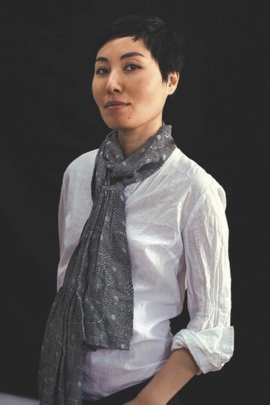 Aly Cha Japan bittersüss