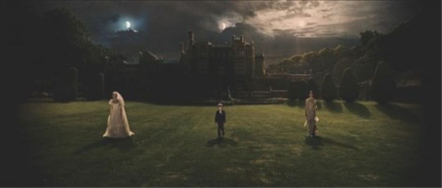 «MELANCHOLIA» Unabwendbare Apokalypse