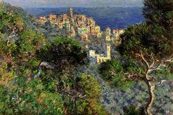 Monet: Nimmermüder Kämpfer für die eigene Kunst