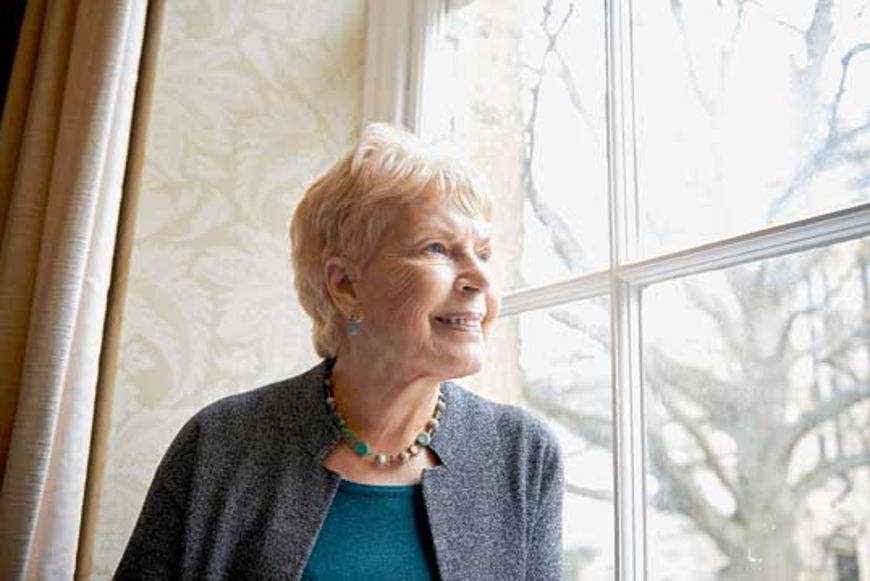 Barbara Vine: Zwänge gesellschaftlicher Ächtung