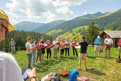 Klassik: Die Stunde der kleinen Festivals ist gekommen