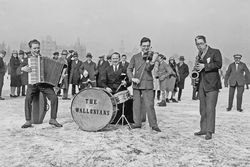 Jazzbücher: Musik für Seele und Beine