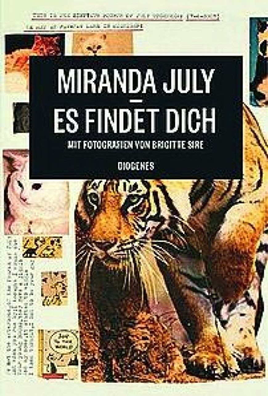 Miranda July - Aus dem Leben gegriffen