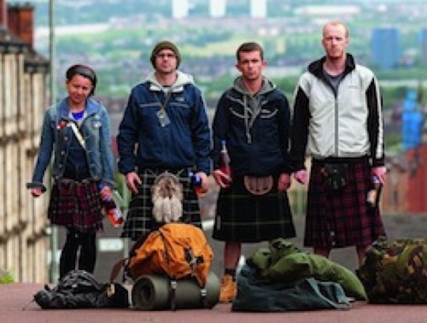 Film - Mission Whisky