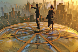 Spielfilm: Ein fantastisches Desaster