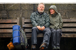 Spielfilm: Das Salz des Lebens