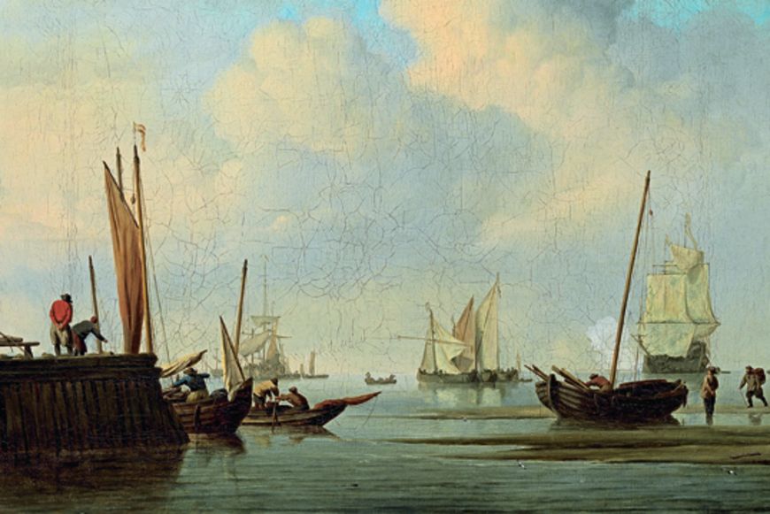 Geschichten aus dem alten Holland