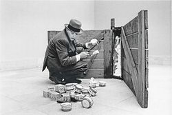 Film «Beuys»: Ein Leben als Kunst