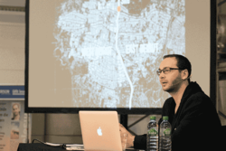 Pierre Jarawan: Der Duft des Libanon