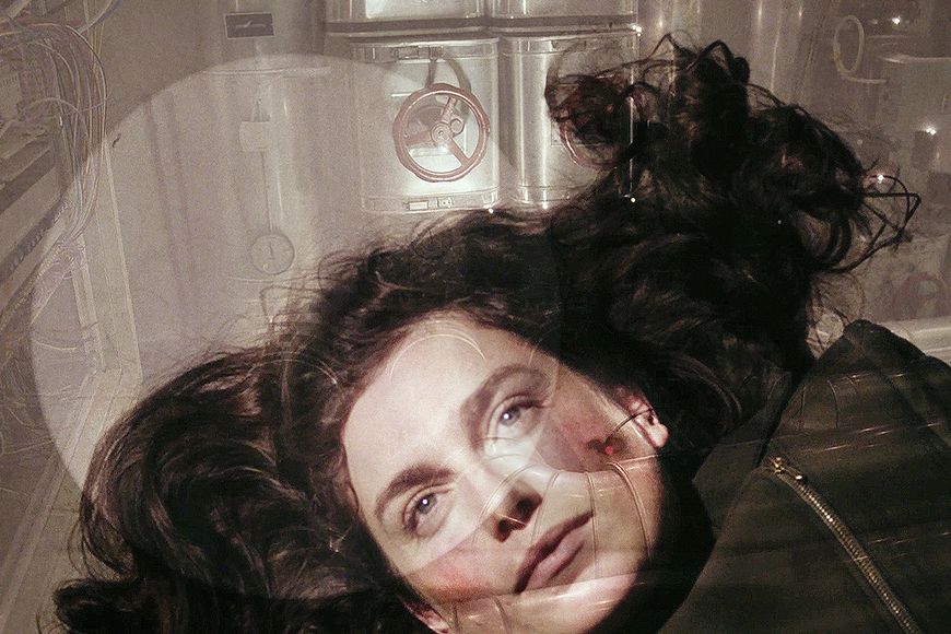 Film: Menschen der Nacht