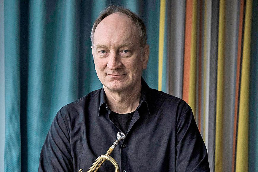 Daniel Schenker, 59, Musiker und Informatiker: «Ich improvisierte auf der Blockflöte»