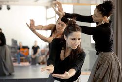 Flamenco als lebendige Kunst 