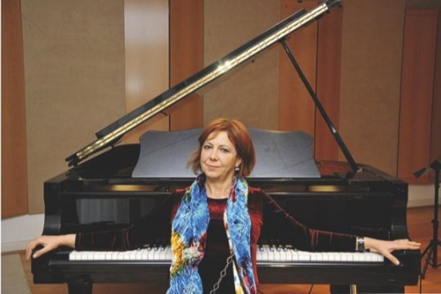 Rita Marcotulli Auf der hellen Seite des Mondes 