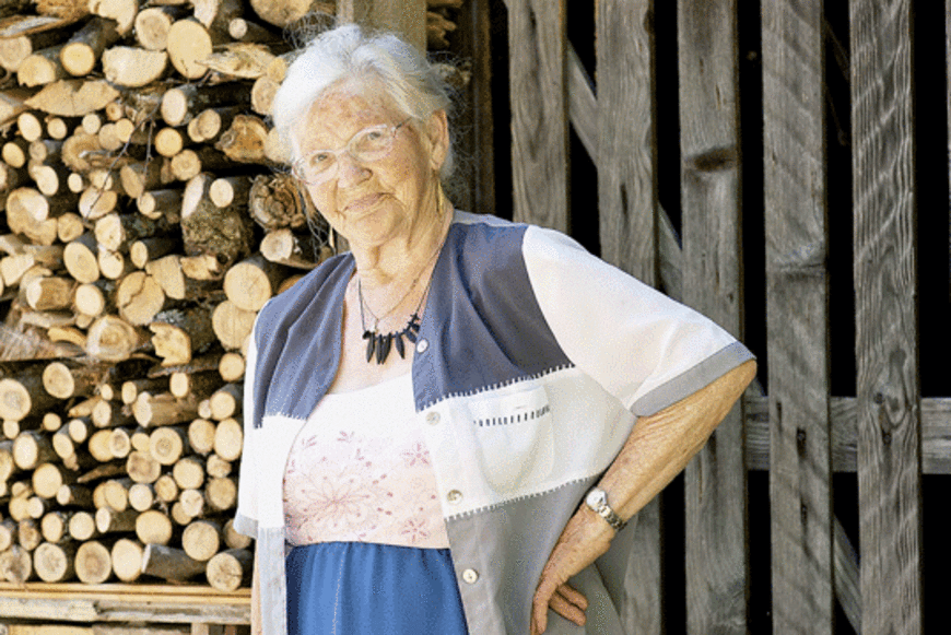Armut in der Schweiz 