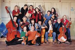 Klassik: Eine musikalische Kampfansage