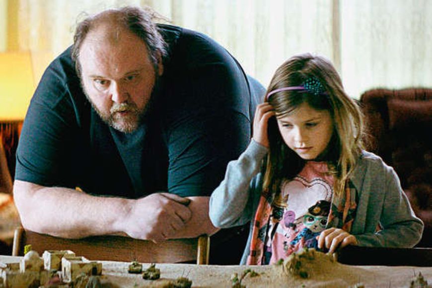 Film: Fúsis kleine Fluchten