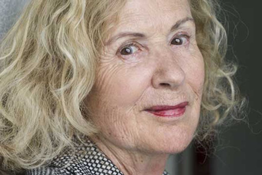 Eveline Hasler: «Stürmische Jahre»