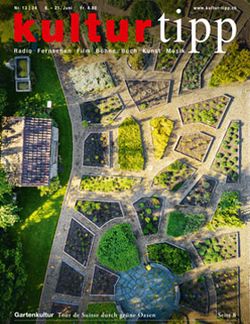 Kulturtipp - 13/2024