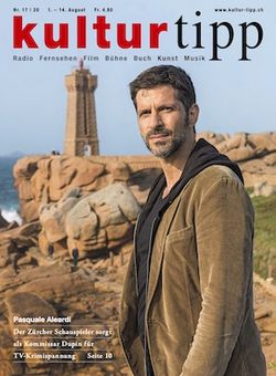 Kulturtipp - 17/2020