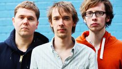 GoGo Penguin: Avantgardistische Wackeltänze