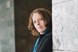 Andrea Gerk: Vom Trost des Pessimismus