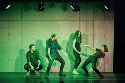 Bühne: Improvisationstheater erlebt gerade seine Sternstunde