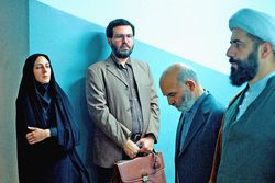 Film: Mord in Gottes Namen